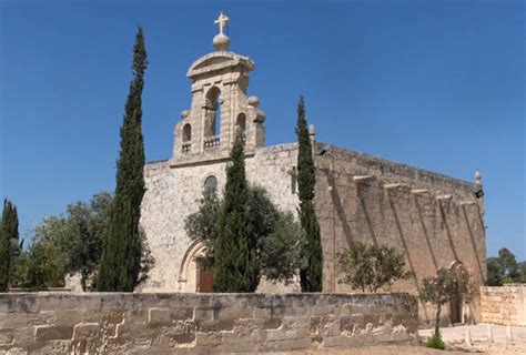 bir miftuh chapel gudja.